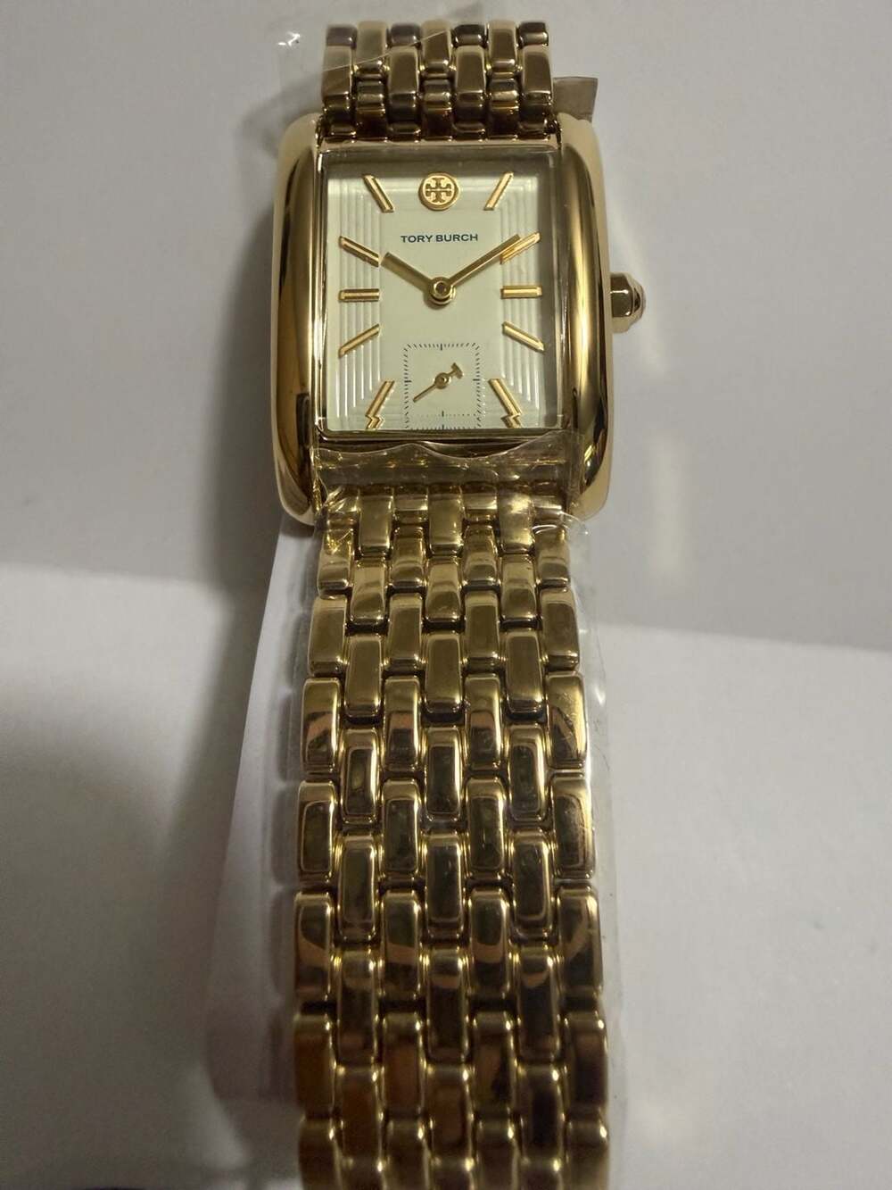 Eleanor Watch: Women's Designer Strap Watches
